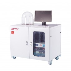 ATTO3-S High Vacuum Magnetron Sputtering Coating Machine